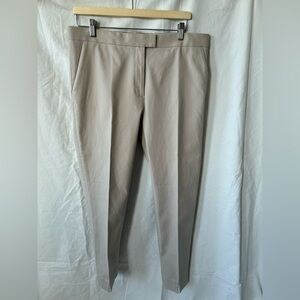 Cos NWT cotton pants NWT sz 12